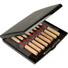 Load image into Gallery viewer, Protec Oboe Reed Case for 8 Reeds - A252