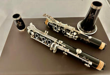 Load image into Gallery viewer, Buffet Crampon E13 Series A Clarinet with Classic Logo