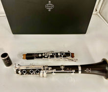 Load image into Gallery viewer, Buffet Crampon R13 Prestige A clarinet with Classic Logo