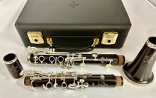 Load image into Gallery viewer, Buffet Crampon RC Bb Clarinet with Classic Logo