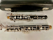 Load image into Gallery viewer, Pre-Owned Fox 400 Professional Oboe