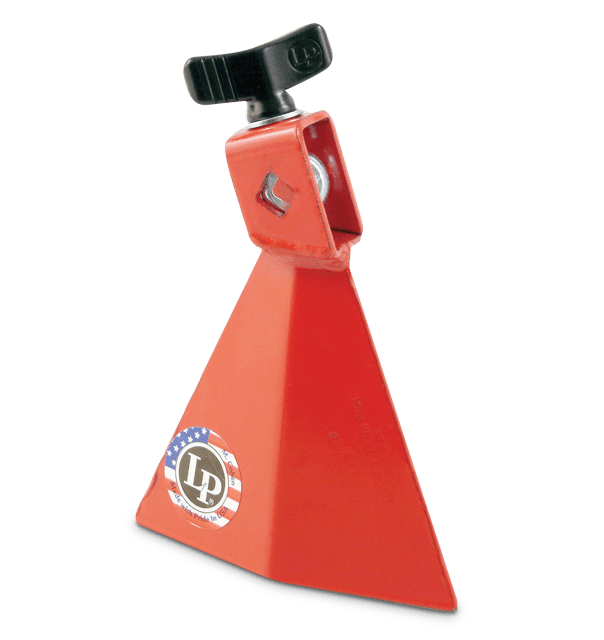 Latin Percussion Jam Bell LOW PITCH  - LP1233