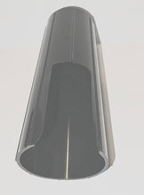 Load image into Gallery viewer, Standard Tenor Plastic Cap