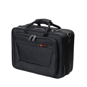 ProTec Case for Bb Clarinet PRO PAC, Carry-All- PB307CA