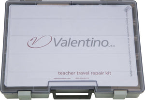 Maintenance Kit Teacher Travel  by Valentino - Ttrk
