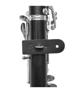 BG France Clarinet Strap W/ Nylon Cord & 2 Connectors - C20LP