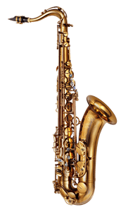 P. Mauriat PMXT-66R Series Professional Tenor Saxophone Cognac Finish
