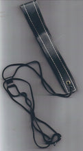 Load image into Gallery viewer, Ace Bassoon Leather String Neck Strap - 1311