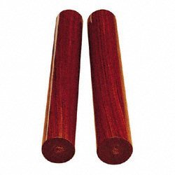 Toca Rose Wood Claves - T-2512
