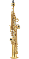 P. Mauriat Sopranino Saxophone 50-SX