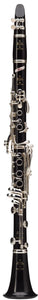 Buffet Crampon Tosca A Clarinet BC1250L-2-0