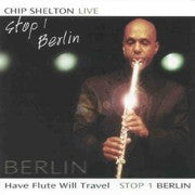 STOP 1 BERLIN - CHIP SHELTON