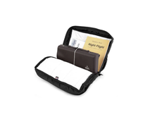 Load image into Gallery viewer, Altieri Double Pocket Single Clarinet Case Cover- CLDP