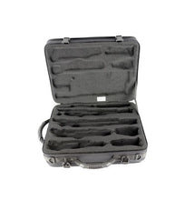 Load image into Gallery viewer, Bam Oboe and English Horn Double Trekking Case - 3031S
