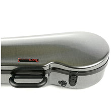 Load image into Gallery viewer, Bam France Hightech Contoured Adjustable Viola Case - 2200XL