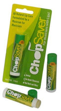 Load image into Gallery viewer, Chopsaver Lip Care .15oz