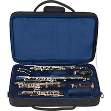 Load image into Gallery viewer, Pro Tec Oboe &amp; English Horn Double Case - PB315EH