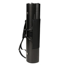 Load image into Gallery viewer, Wiseman Carbon Fiber Model A Bass Clarinet Case
