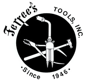 Ferree's Flute Pad Ironing Tool - E34