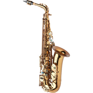 P. Mauriat Alto 67R Professional Alto Saxophones