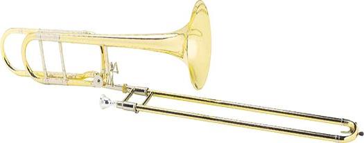 Courtios Professional Trombone
