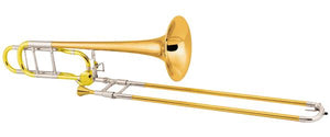 Conn Professional Trombone 88HCL