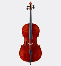 Load image into Gallery viewer, Knilling Nicolo Gabrieli Concert Model Cello - 182F