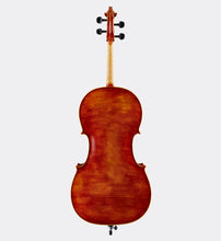 Load image into Gallery viewer, Knilling Nicolo Gabrieli Concert Model Cello - 182F