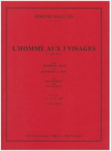 L'HOMME AUX 3 VISAGES