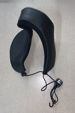 Load image into Gallery viewer, BG France Bassoon Leather Yoke Neck Strap B70 (LEATHER + Cotton PAD)