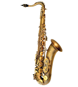 P. Mauriat PMXT-66R Professional Tenor Saxophone Dark Finish