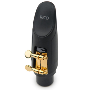 Rico Alto Saxophone Cap for Inverted Ligatures - RAS1C