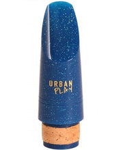 Load image into Gallery viewer, Buffet Crampon Urban Play Clarinet Mouthpiece Sparkle
