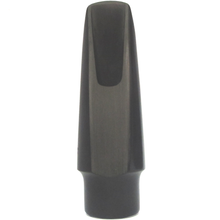 Load image into Gallery viewer, Beechler Hard Rubber Alto Sax Mouthpiece - B26