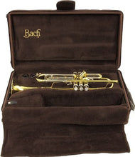 Load image into Gallery viewer, Bach Stradivarius Trumpet 180-37 ( Open Box Special)