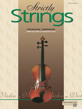 Load image into Gallery viewer, STRICTLY STRINGS: VIOLIN, BOOK 1, 2, &amp; 3