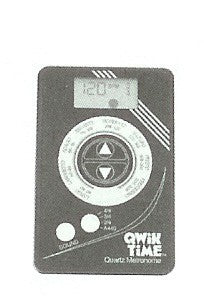 Qwik Time QT-5 - Metronome