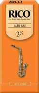 Alto Saxophone Reeds 1.5 or 4.0 (Previous Packaging)- 25 Per Box