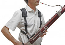 Load image into Gallery viewer, BG France Bassoon Comfort Harness for Men -B10 C