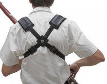Load image into Gallery viewer, BG France Bassoon Comfort Harness for Men -B10 C