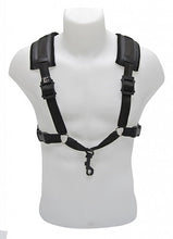 Load image into Gallery viewer, BG France Saxophone Comfort Harness Small Snap Hook - S42C SH