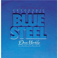 Dean Markley Blue Steel Electric Guitar Strings