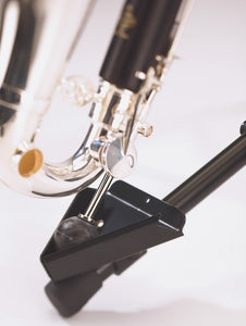 K&M Bass Clarinet Stand - 15060