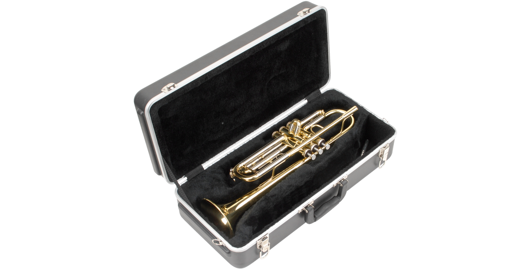 SKB Rectangular Trumpet Case - SKB-330