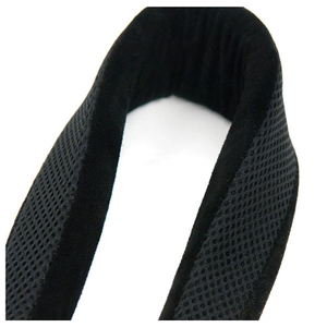 Rico Padded Strap with Metal Hook for Tenor/Baritone Saxophone