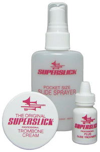 Superslick Lubricant Kit