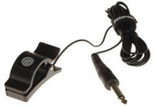 Load image into Gallery viewer, Peterson TP-3 Clip-On Tuning Pickup