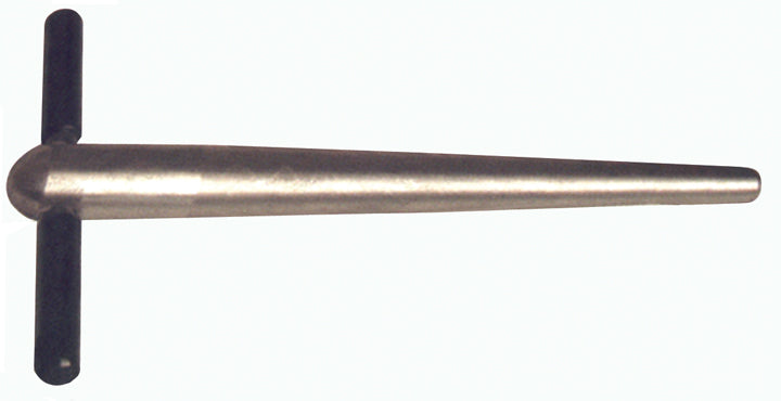Deg Brass Mouthpiece Dent Repair Tool - A04-TT995