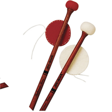 Load image into Gallery viewer, Pro-Mark - Jonathan Haas Timpani Series Mallet Recover Kit