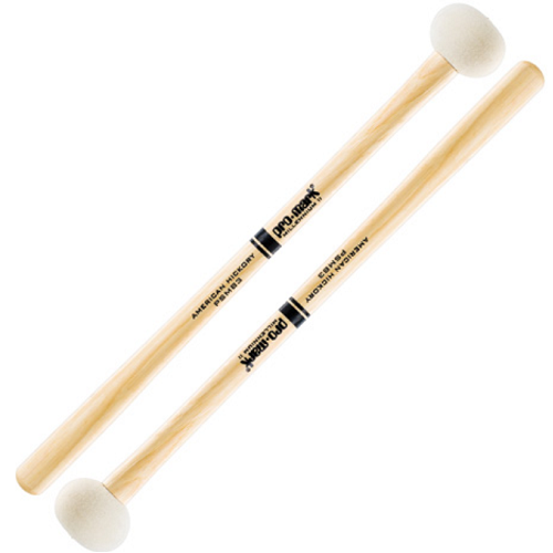 Pro-Mark - PSMB3 Performer Series Marching Bass Drum Mallets